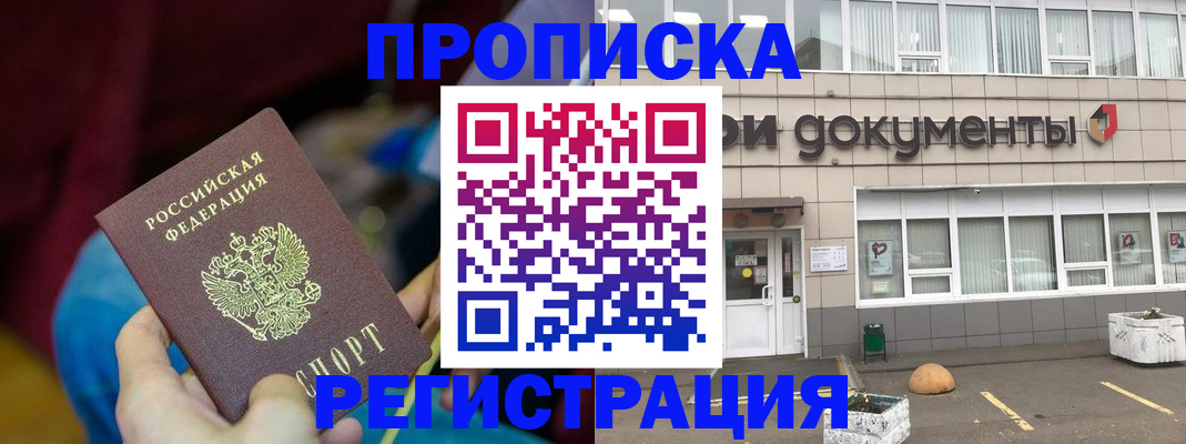 где прописаться в Щёлково